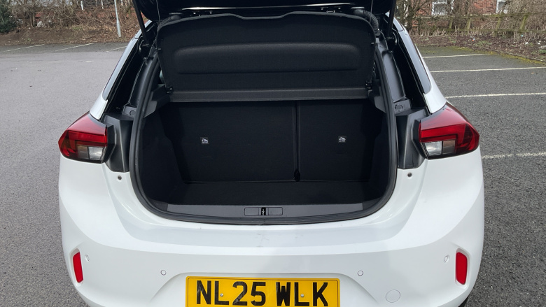 Vauxhall Corsa 1.2 Turbo Yes 5dr Petrol Hatchback